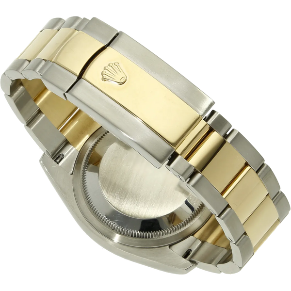 Rolex Datejust 36 116233 Schliesse zu 