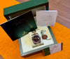 Rolex Datejust 36 116233 in der Box 