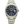 Laden Sie das Bild in den Galerie-Viewer, Rolex Datejust Stahl 36 Motif blau Box Papiere deutsch
