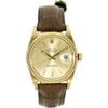 Rolex Dateust 16238 stehend