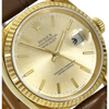 Rolex Dateust 16238 Zifferblatt 