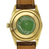Rolex Dateust 16238 Gehaeuseboden