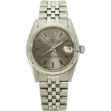 Rolex Datejust 31 gau 6827 stehend