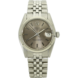 Rolex Datejust 31 gau 6827 stehend