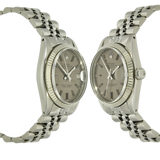 Rolex Datejust 31 gau 6827 Gehaeuse 3 9 