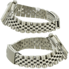 Rolex Datejust 31 gau 6827 Armband links rechts 