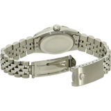 Rolex Datejust 31 gau 6827 Schliesse offen 