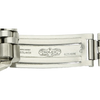 Rolex Datejust 31 gau 6827 Schliesseninnenblech