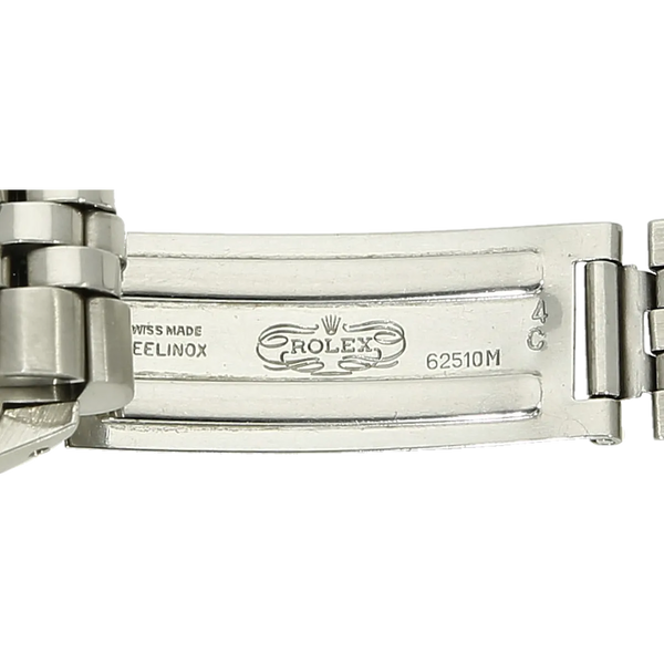 Rolex Datejust 31 gau 6827 Schliesseninnenblech