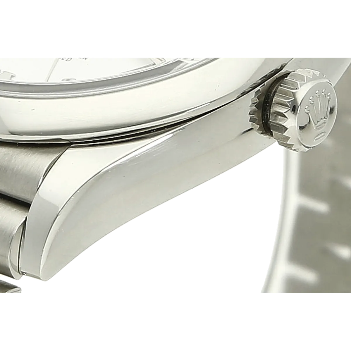 Rolex Datejust Stahl 36 Jubilee 2021