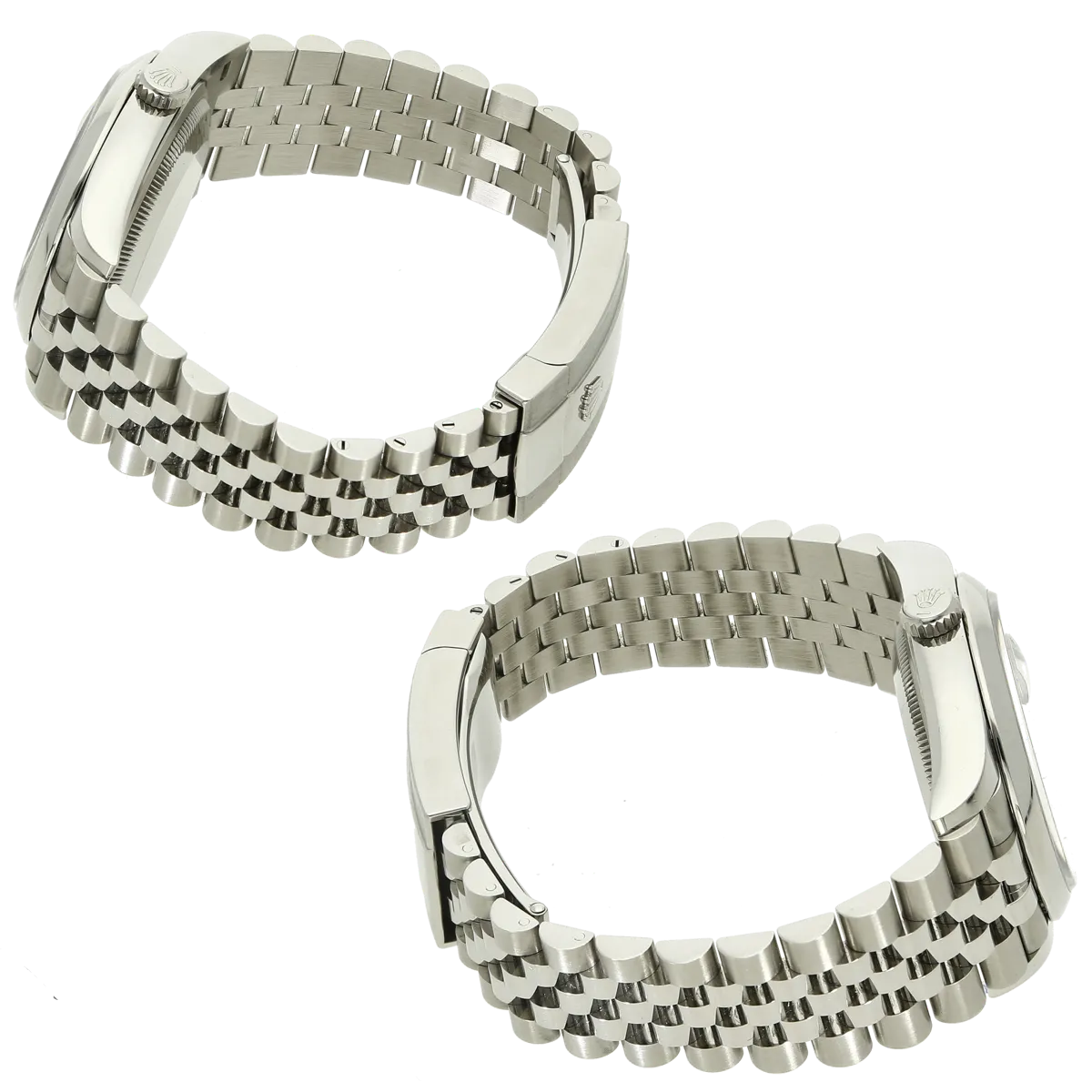 Rolex Datejust Stahl 36 Jubilee 2021