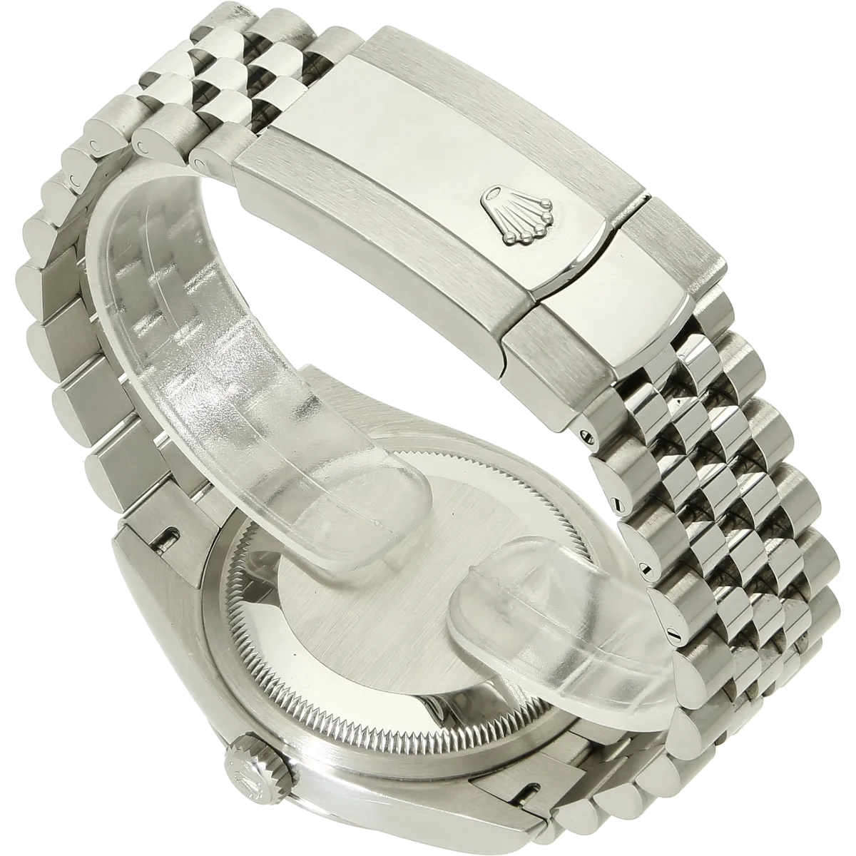 Rolex Datejust Stahl 36 Jubilee 2021