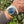 Laden Sie das Bild in den Galerie-Viewer, Rolex Datejust 41 12630 blau am Arm 
