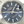 Laden Sie das Bild in den Galerie-Viewer, Rolex Datejust 41 12630 blau Zifferblatt 
