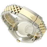 Rolex Datejust 31 126333 orig. Dia. Schliesse zu 