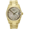 Rolex Day Date MOP Dia stehend