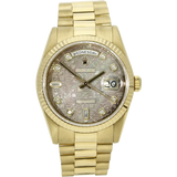 Rolex Day Date MOP Dia stehend