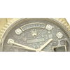 Rolex Day Date MOP Dia Zifferblatt Detail 2 