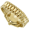 Rolex Day Date MOP Dia Schliesse zu