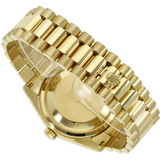 Rolex Day Date MOP Dia Schliesse zu