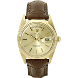 Rolex Day Date 1803  stehend