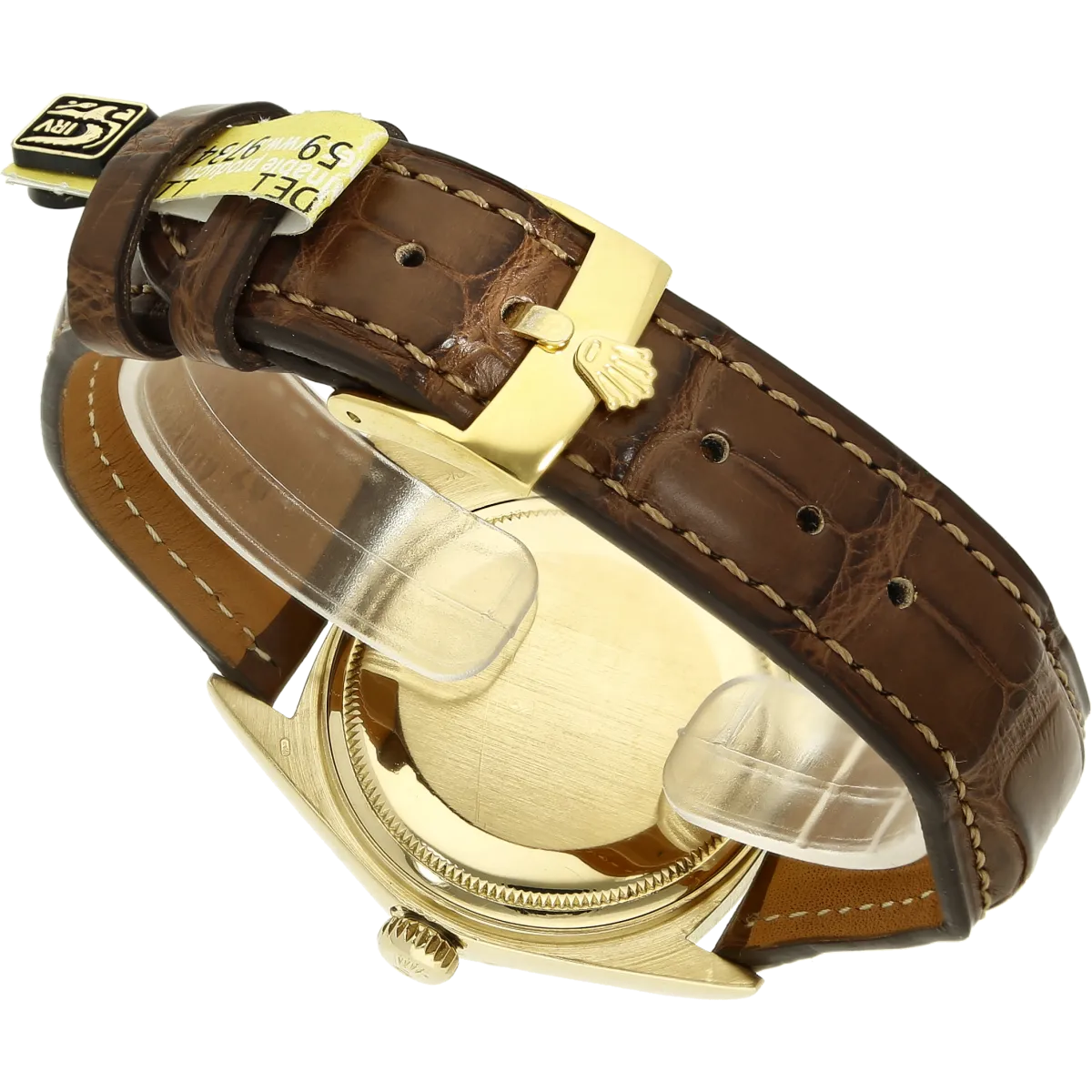 Rolex Day Date 1803  clasp closed
