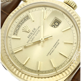 Rolex Day Date 1803  Dial 