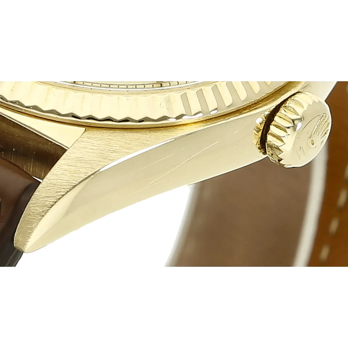 Rolex Day Date 1803  Case detail 
