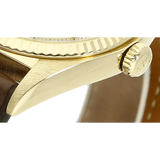 Rolex Day Date 1803  Case detail 