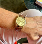 Rolex Day Date 1803  am wrist 3 