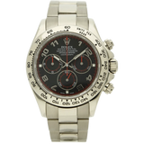 Rolex Daytona 116509 Racing stehend