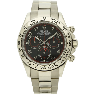 Rolex Daytona 116509 Racing stehend