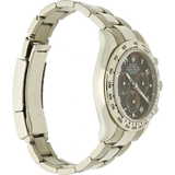 Rolex Daytona 116509 Racing Gehaeuse 9 Uhr 