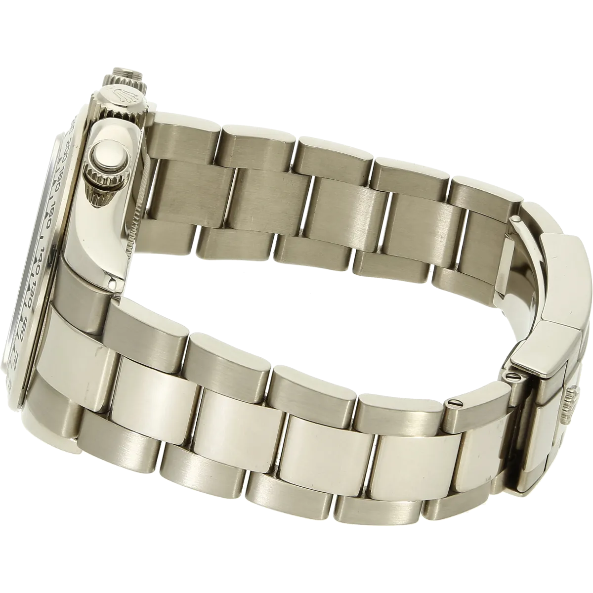 Rolex Daytona 116509 Racing Armband links 