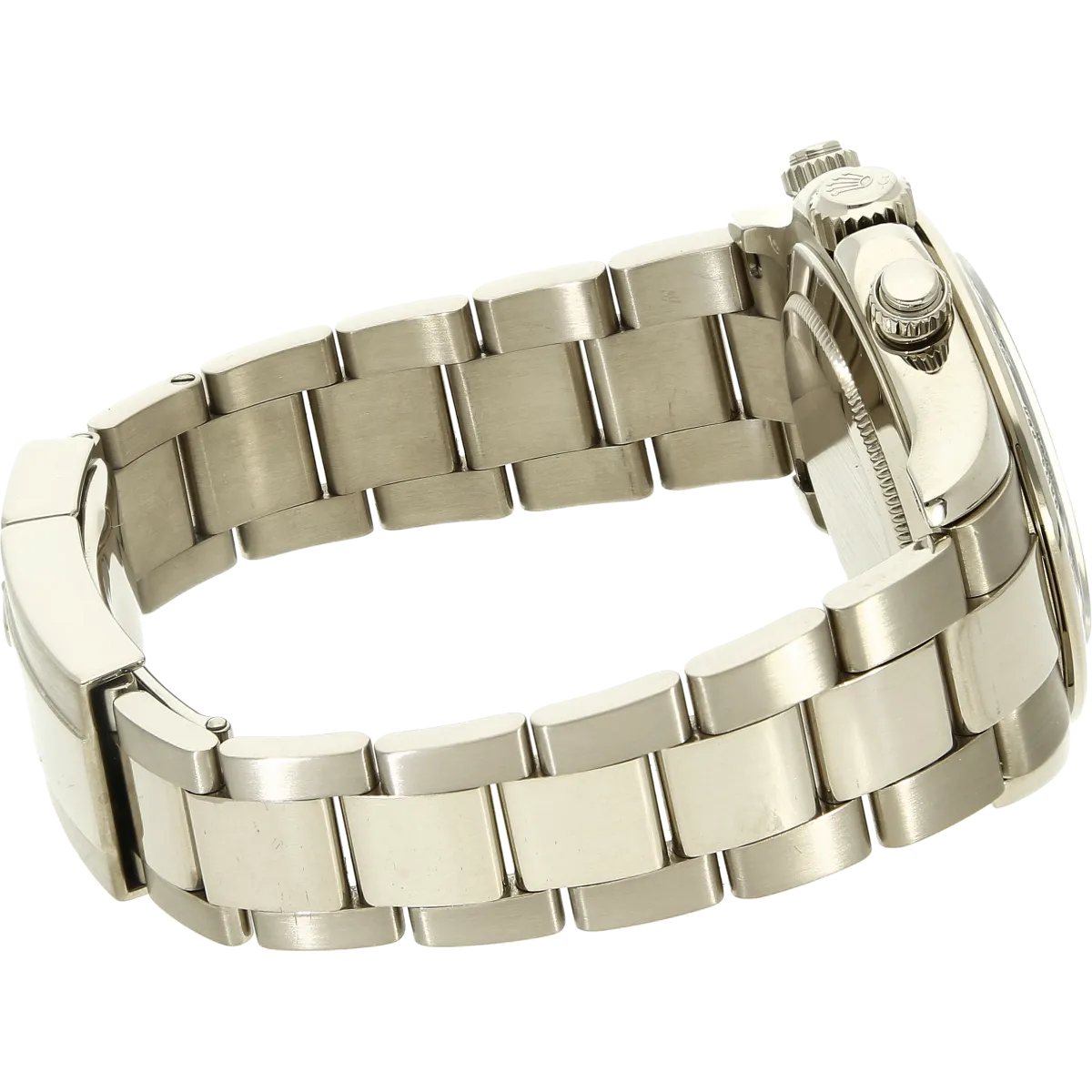 Rolex Daytona 116509 Racing Armband rechts