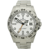 Rolex Explorer II 216570 polar stehend 