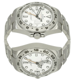 Rolex Explorer II 216570 polar Gehaeuse 3 9 