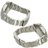 Rolex Explorer II 216570 polar Armband links rechts 