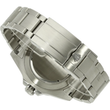 Rolex Explorer II 216570 polar Schliesse zu 