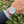 Load image into Gallery viewer, Rolex Explorer II 216570 polar am Arm 
