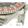 Relex GMT Pepsi Rectangular Detail Flanke