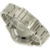 Relex GMT Pepsi Rectangular Schliesse zu 