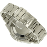 Relex GMT Pepsi Rectangular Schliesse zu 