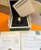 Rolex Lady Date 69240 in der Box 
