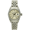 Rolex Lady Date 69240 stehend 
