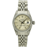 Rolex Lady Date 69240 stehend 