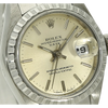 Rolex Lady Date 69240 Zifferblatt 