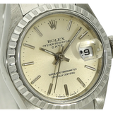 Rolex Lady Date 69240 Zifferblatt 