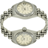 Rolex Lady Date 69240 Gehaeuse 3 9