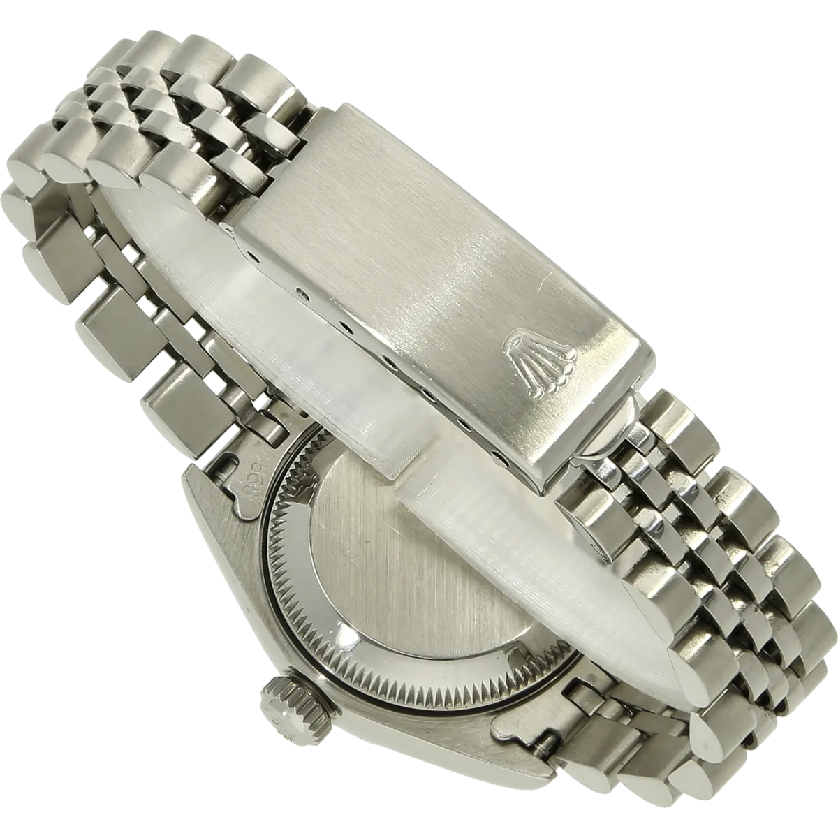 Rolex Lady Date 69240 Schliesse zu 